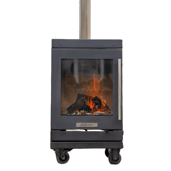 BBQ Grill Heater