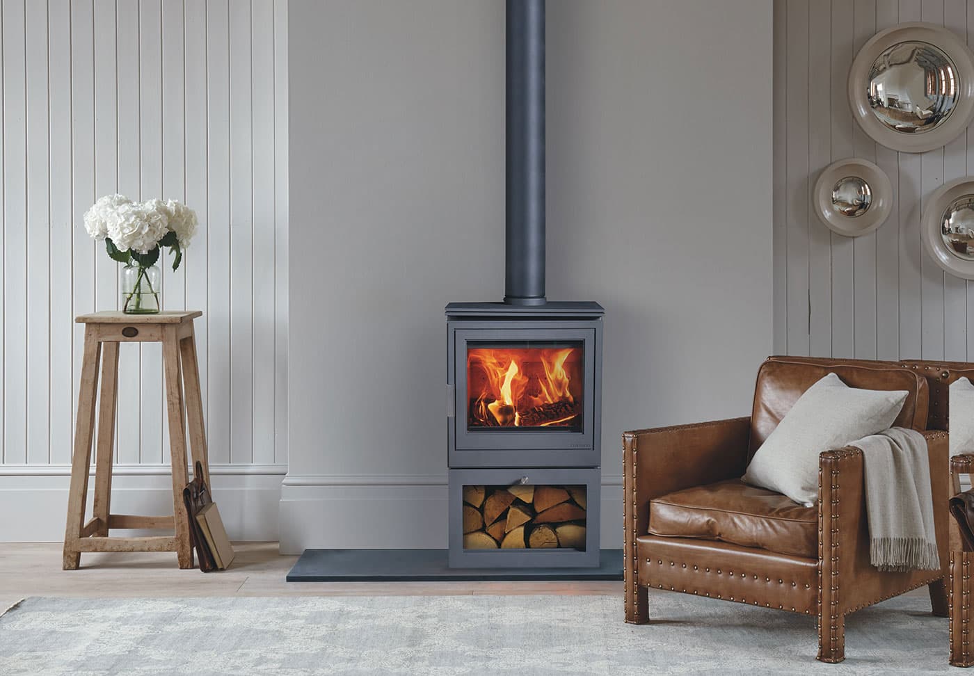 Stoves