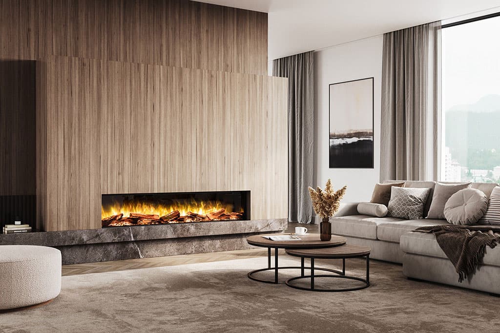 Electric Fires