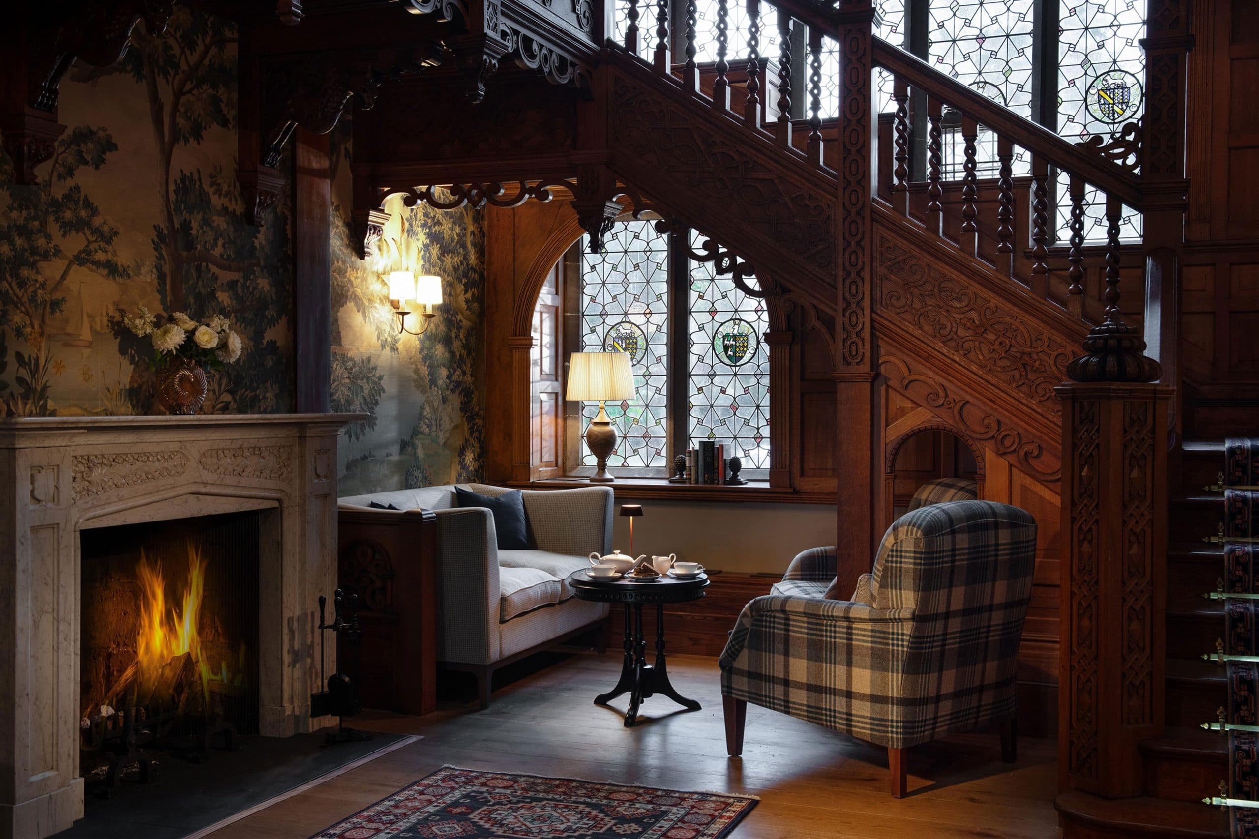 Gilpin Hotel