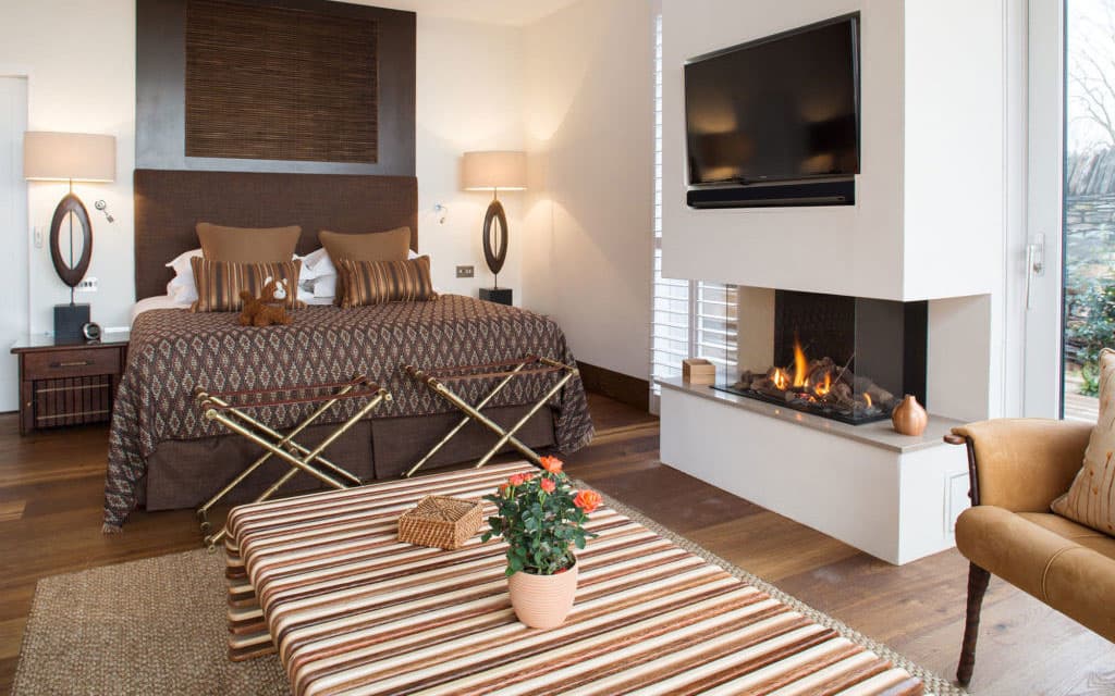 Gilpin Hotel