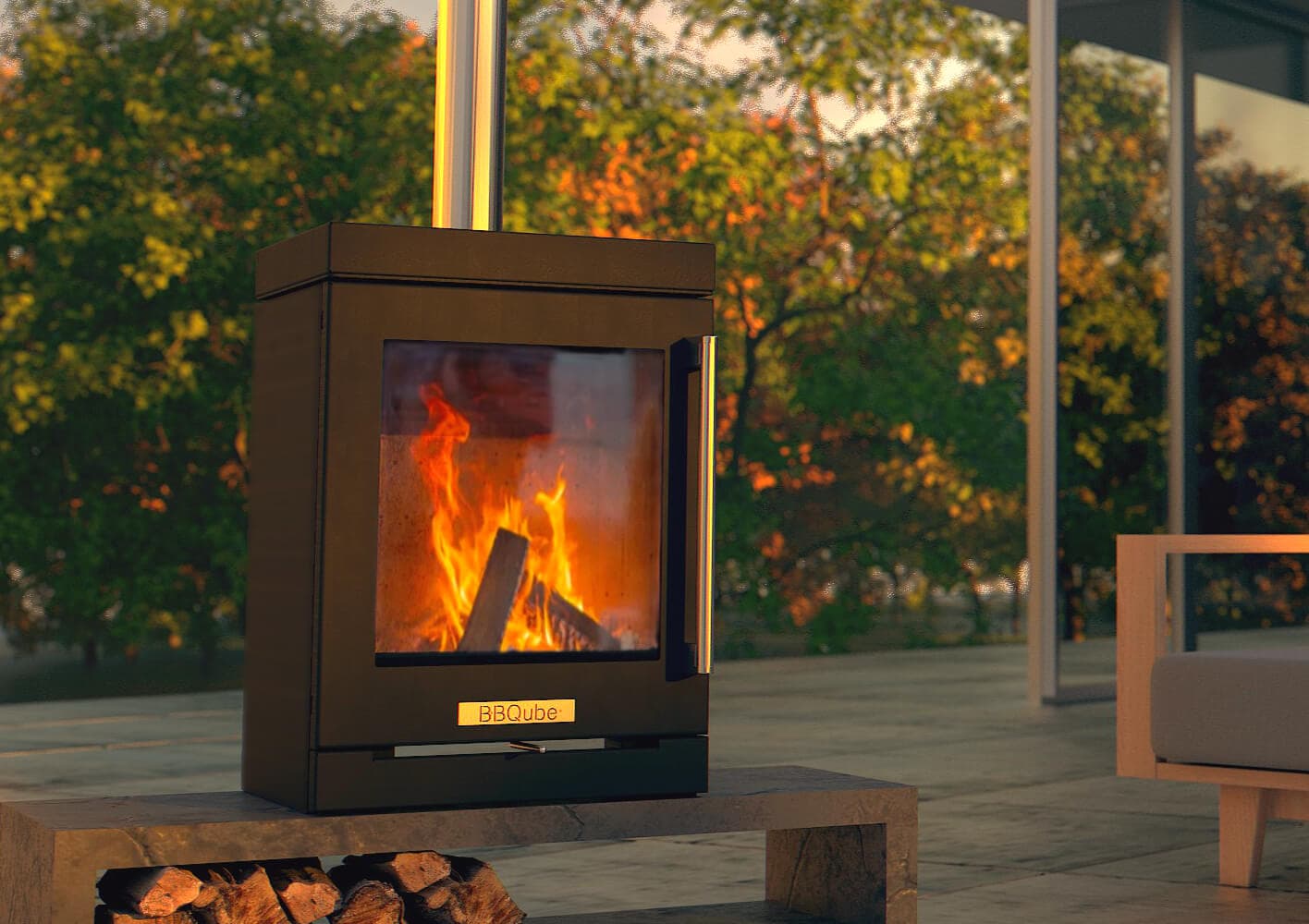HeatQube