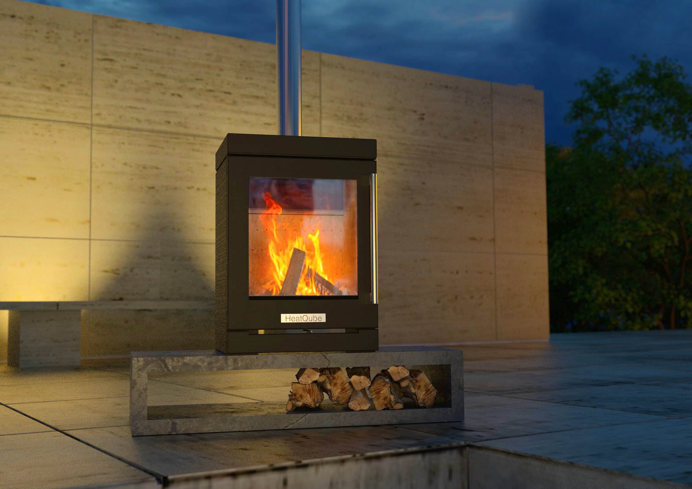 HeatQube