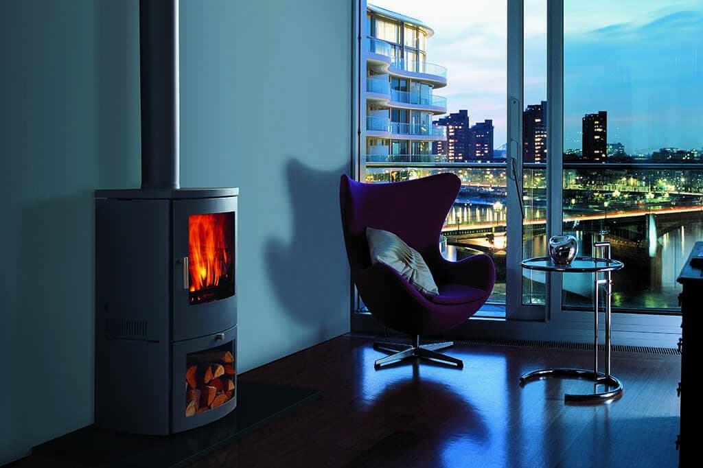 stoves
