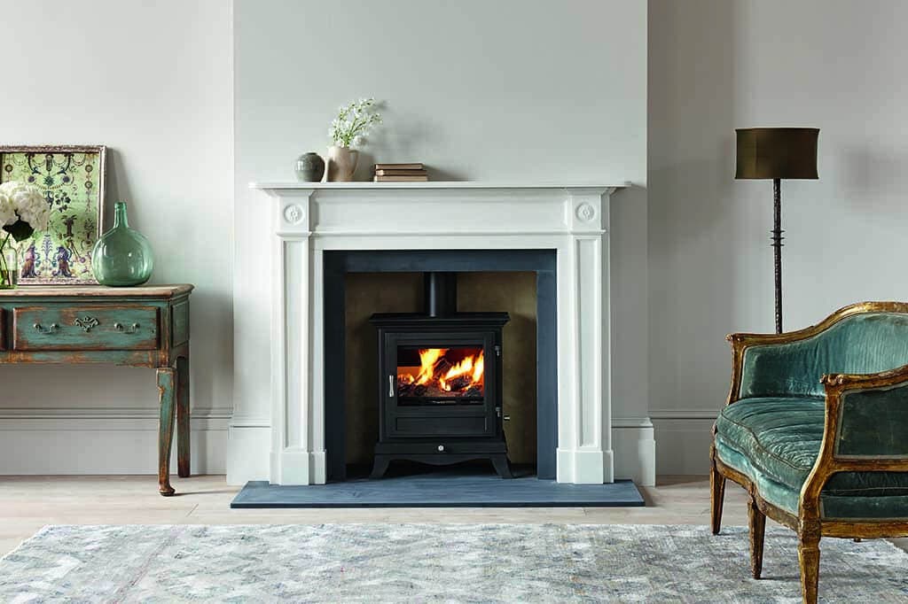 Stoves