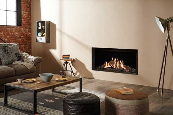 Gas Fires