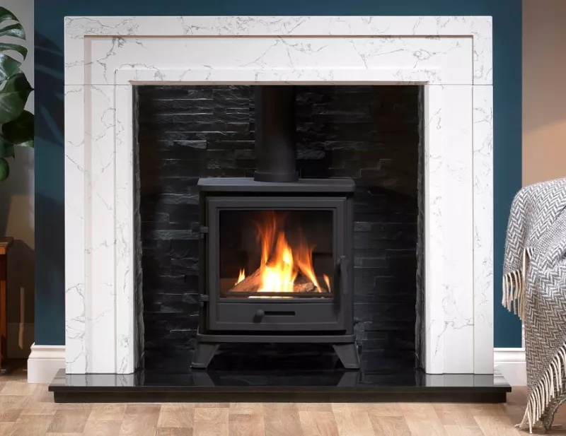 Gas stoves