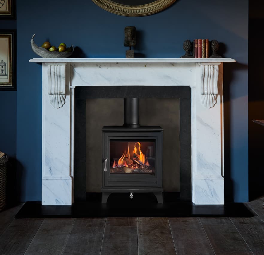Stoves
