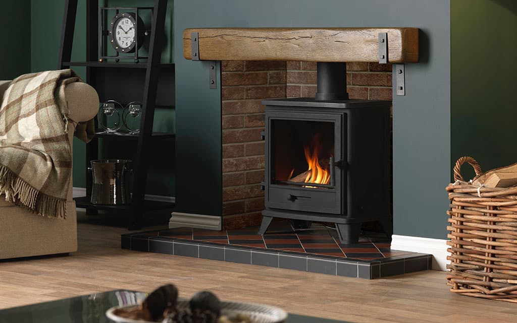 Stoves