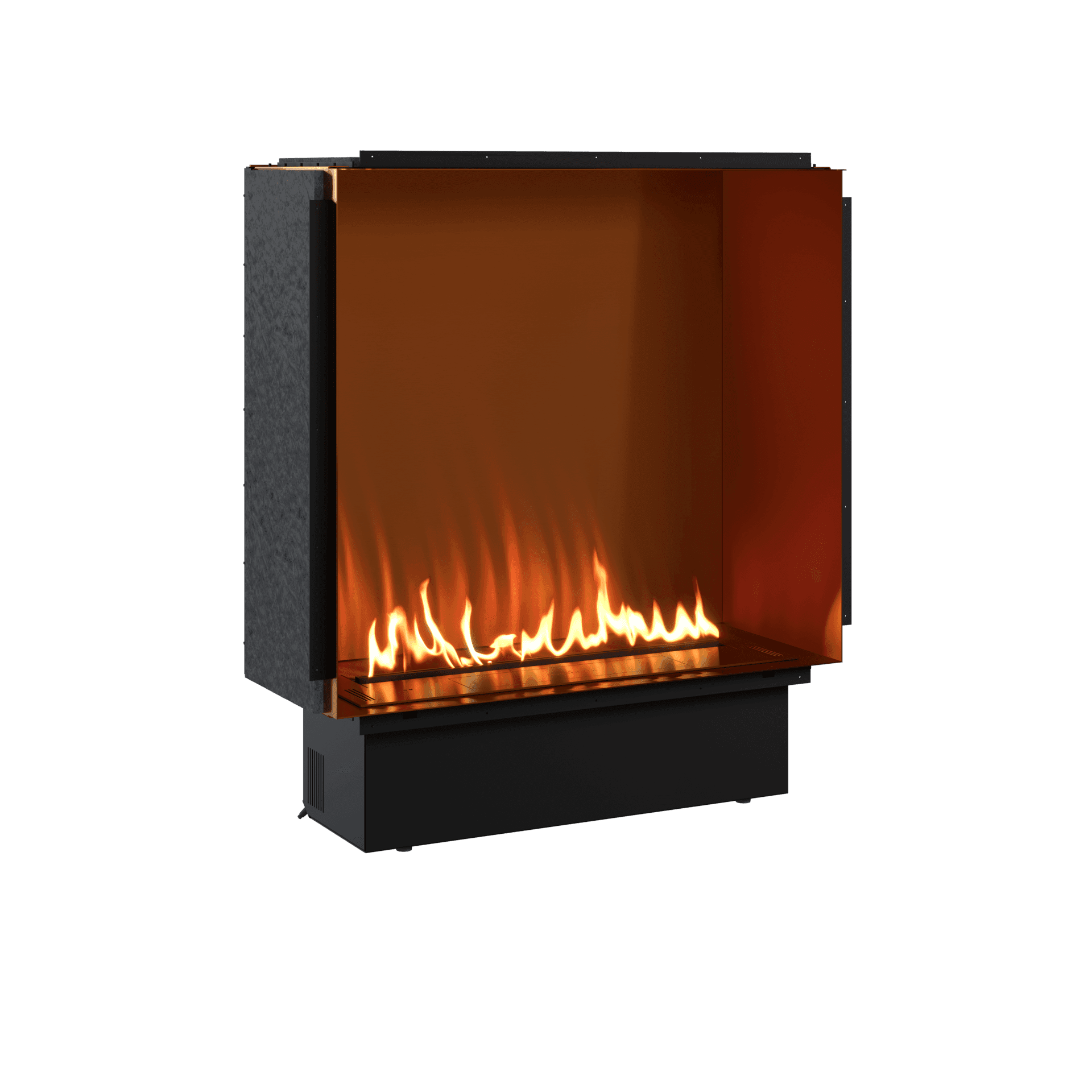 Thermoboxes & bespoke surrounds