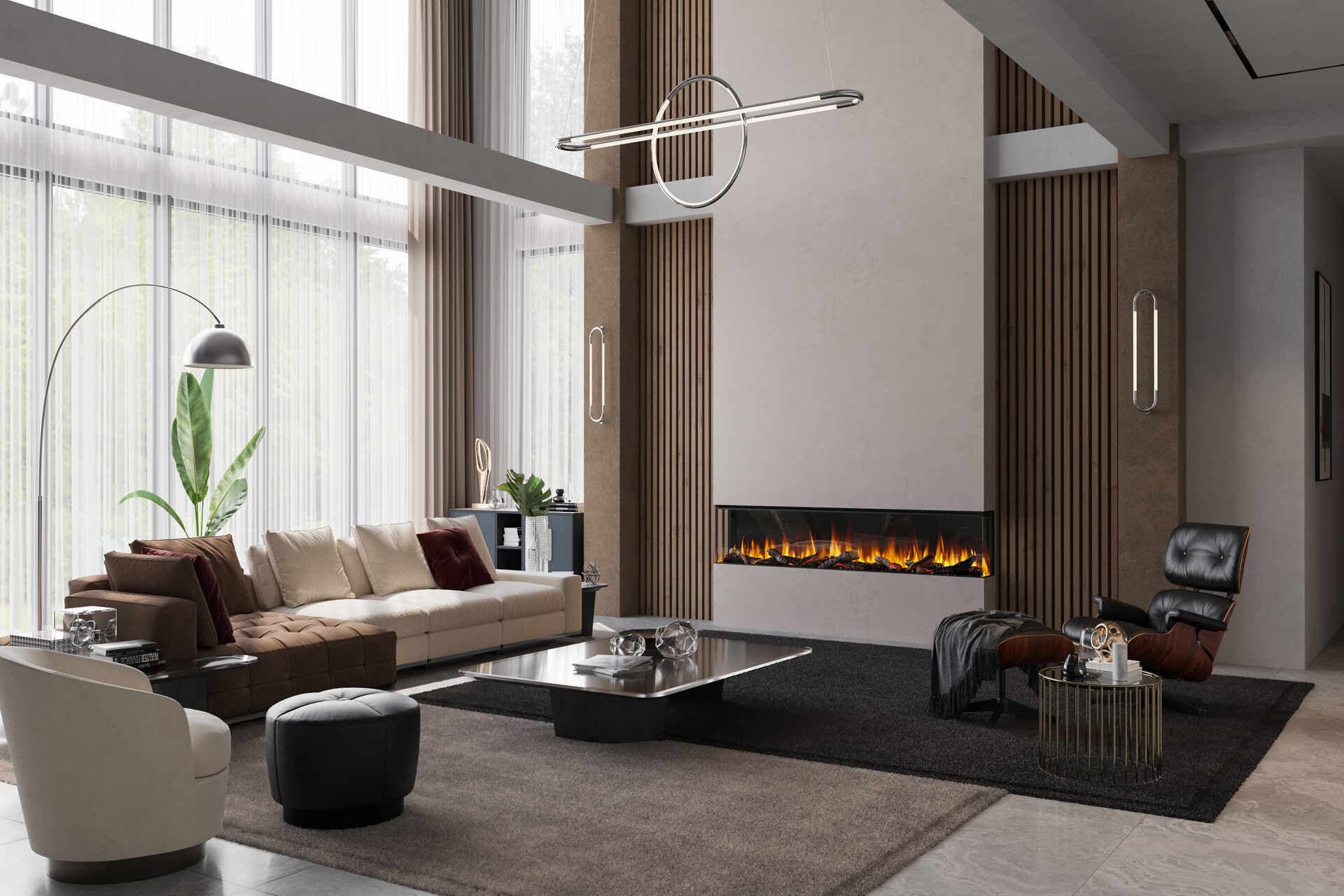 Flexible to your space