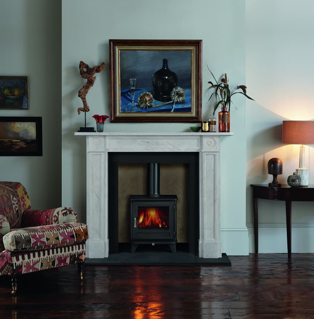 Wood-burning & multi-fuel stoves