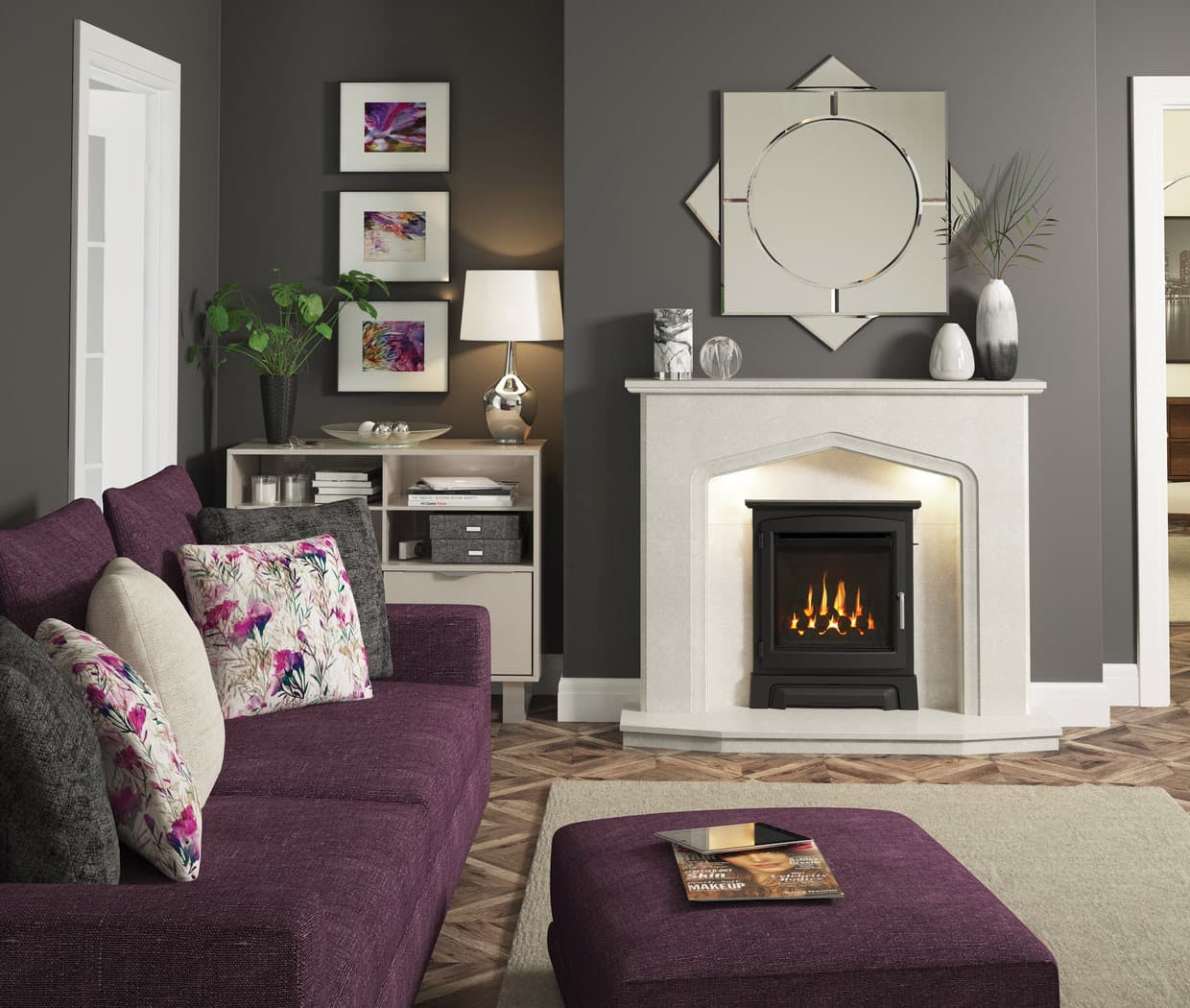 Stoves