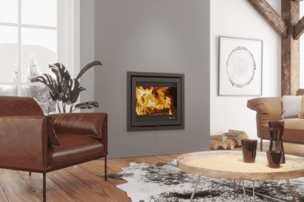 A format for almost any room