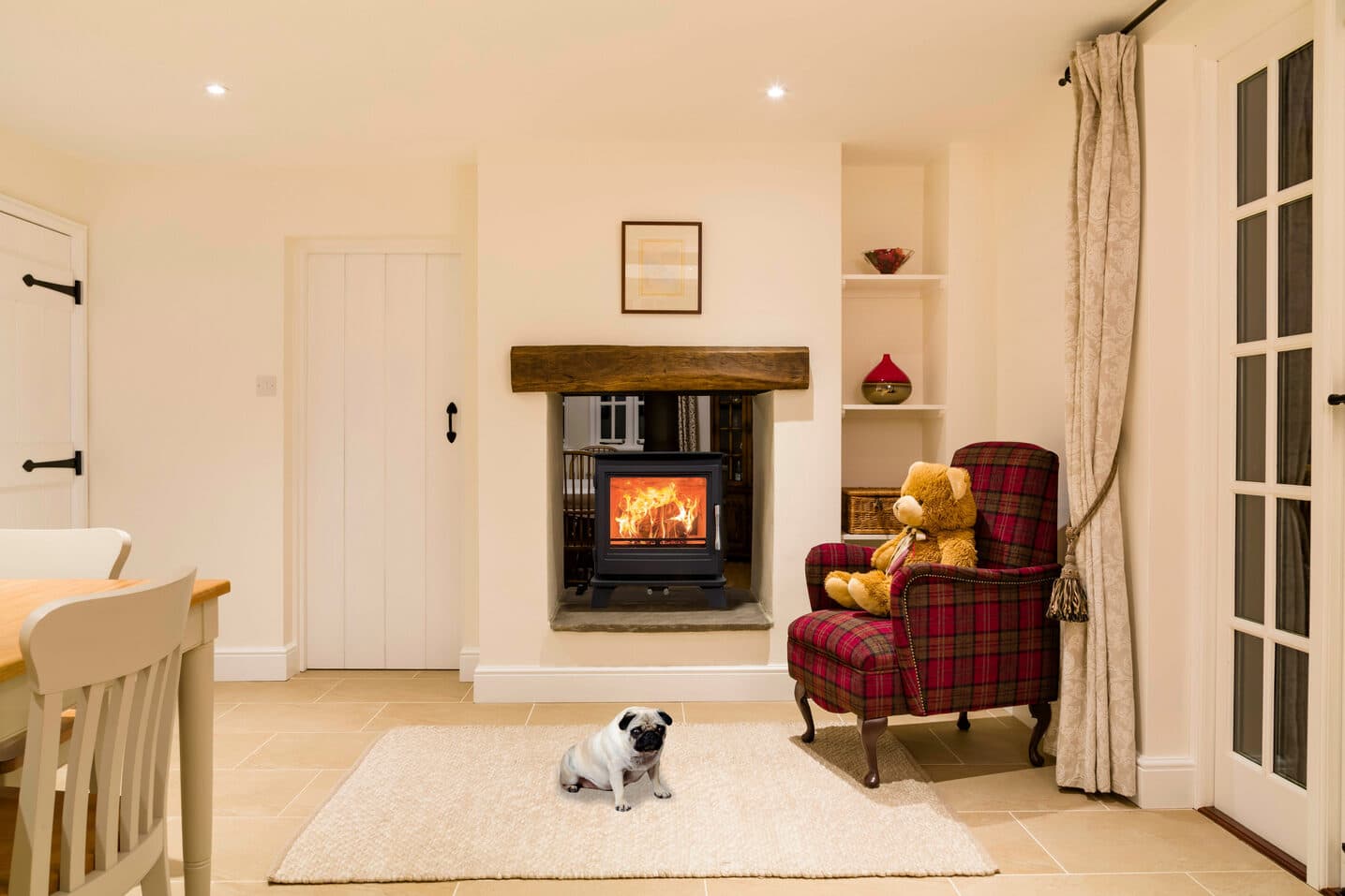 Leaf Stoves category image