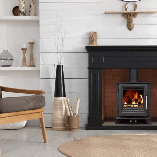 Precise heat & instant control