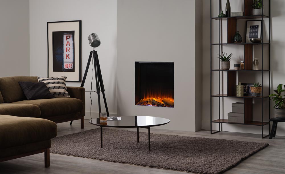 Efficiency & heat control