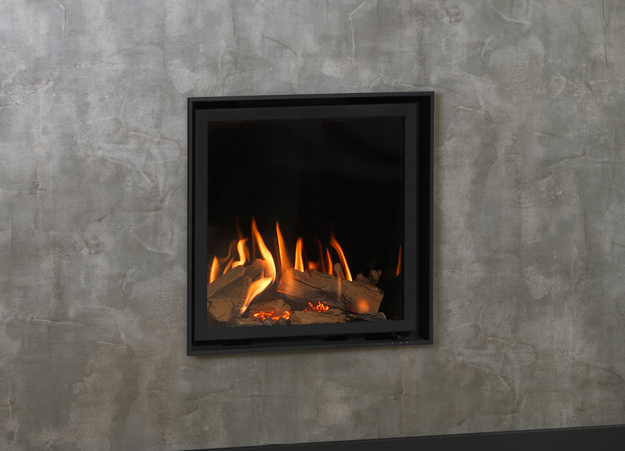 Inset & wall-mounted gas fires