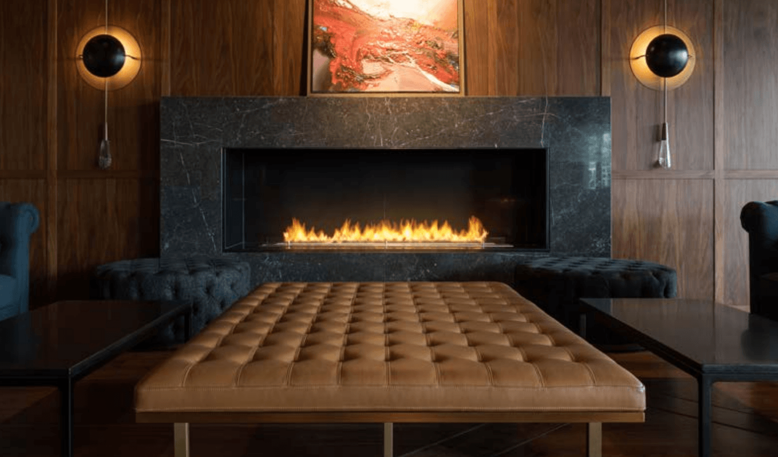 Eco-friendly warmth