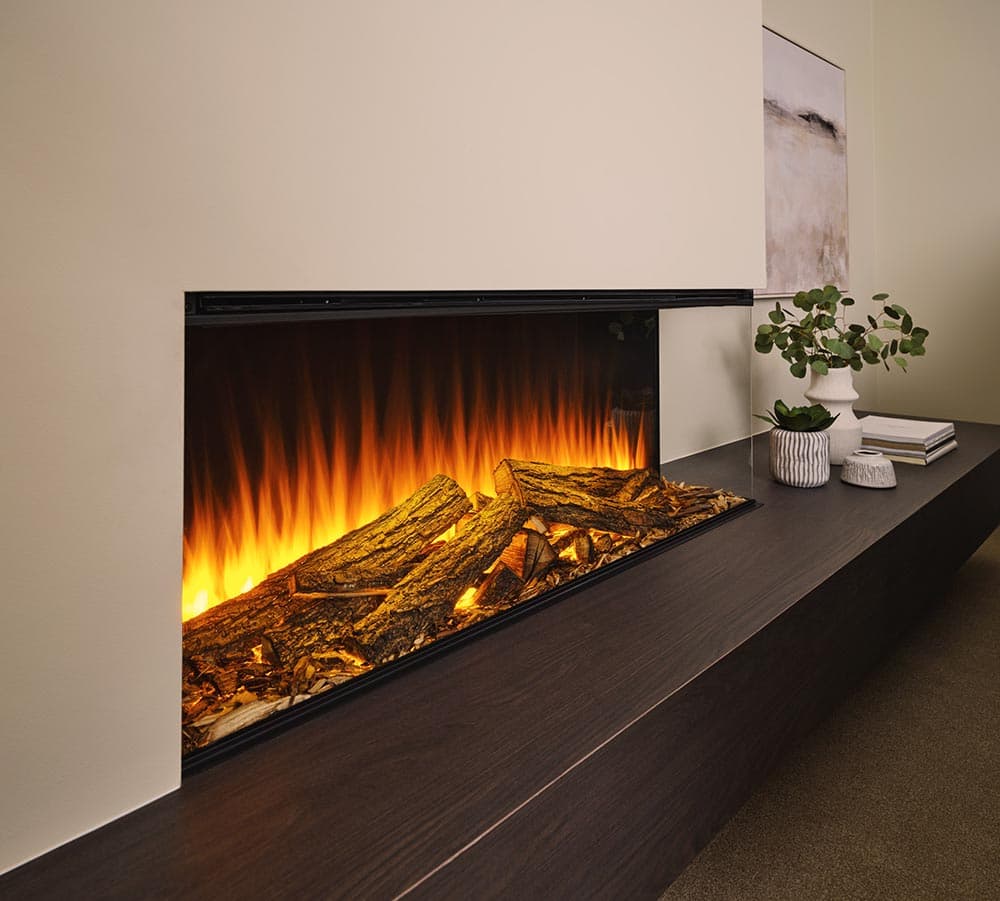 Electric Fire