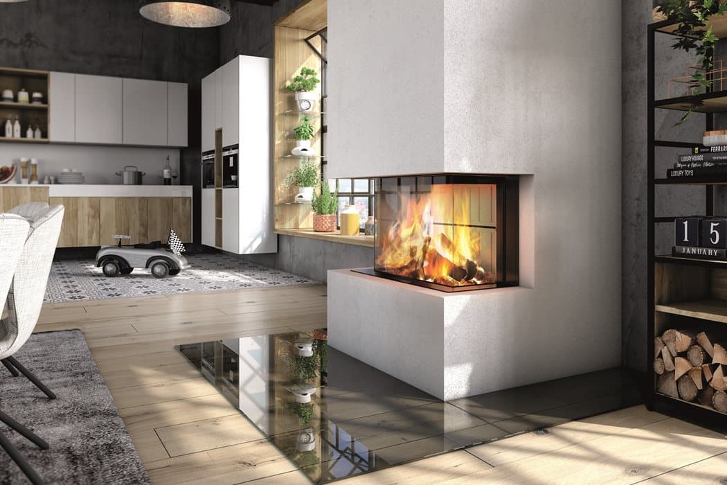 Spartherm category image