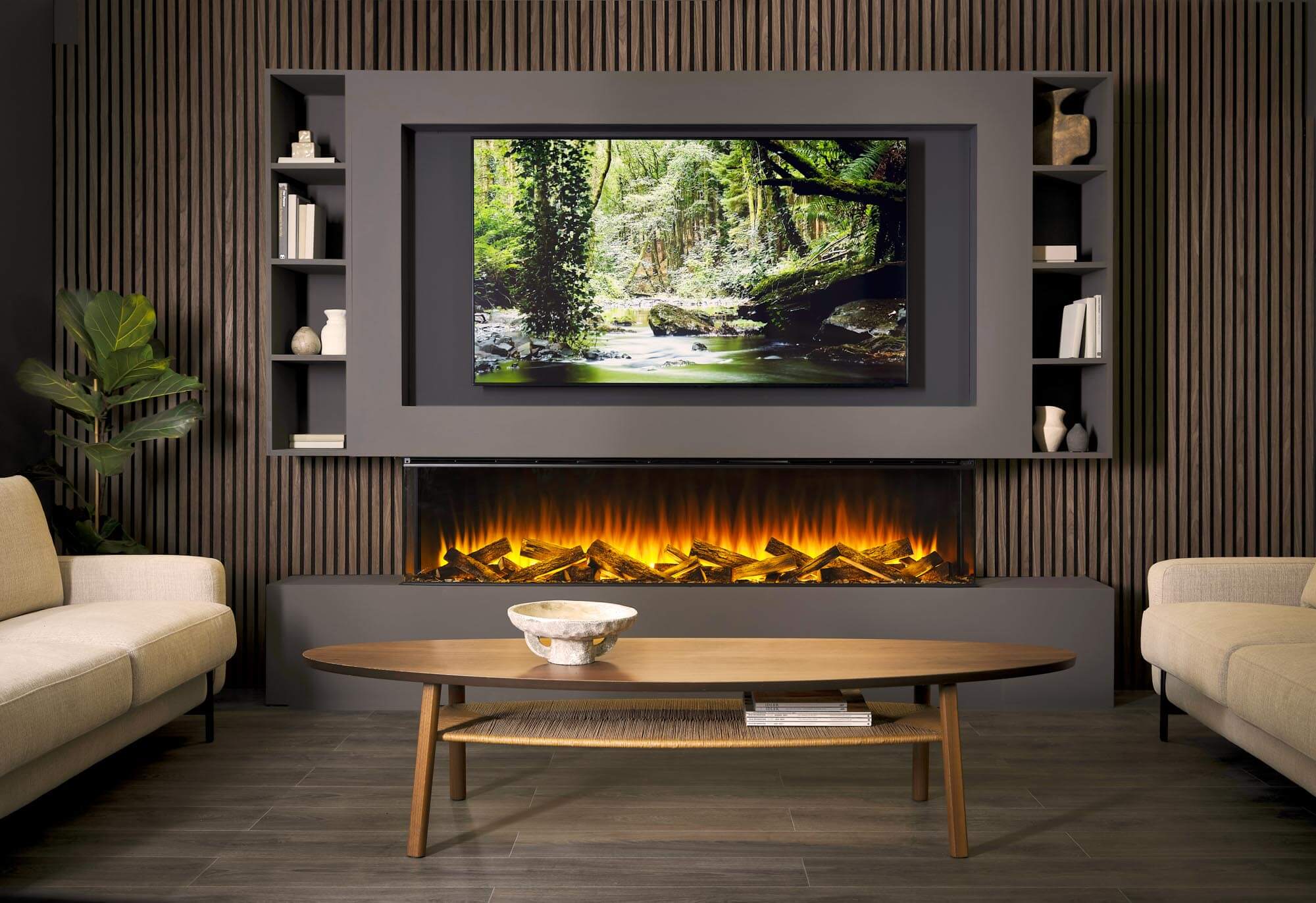 NF 1900 black edition