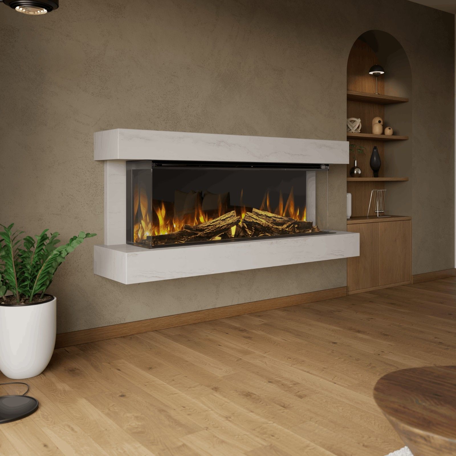 Electric Fires category image